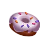 Donut at Raj Bet Online Casino