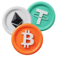 All cryptocurrencies are supported at Raj Bet Casino