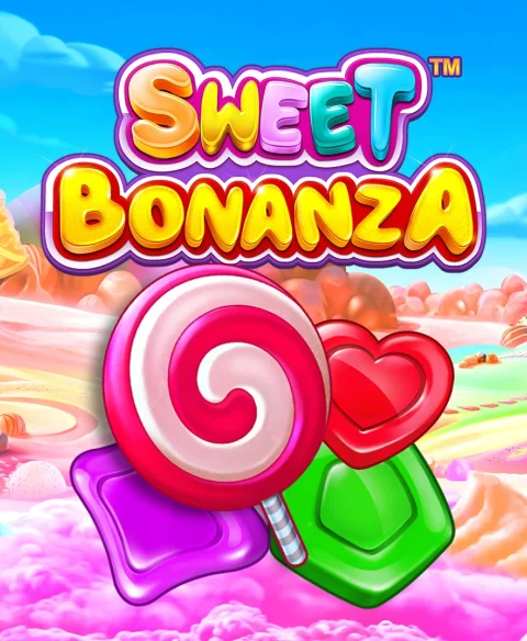 Play Sweet Bonanza at Raj Bet Casino