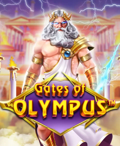 Play Gates of Olympus at Raj Bet Casino