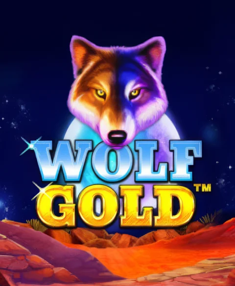 Play Wolf Gold at Raj Bet Casino