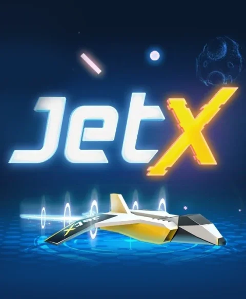 Play JetX at Raj Bet Casino