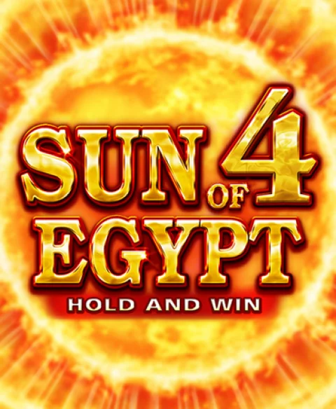 Play Sun of Egypt at Raj Bet Casino