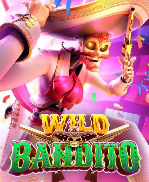 Play Wild Bandito at Raj Bet Casino