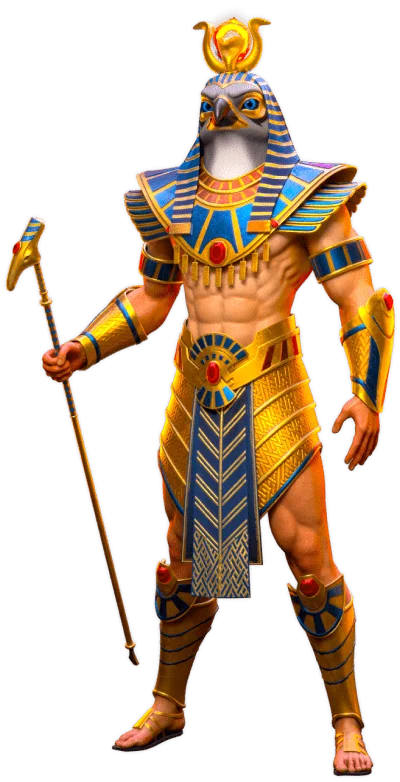 Egyptian at Raj Bet Online Casino